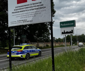 Tragedia w Podzamczu. Żołnierz WOT podpalił 25-letniego Kubę. To było straszne. Wstrząsająca relacja świadka