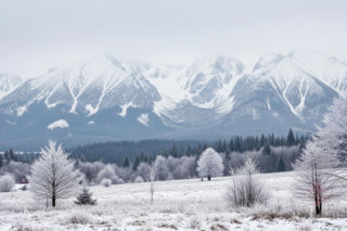 Jaki dzień czeka Zakopane 03.12.2025? Zimno, ale czy coś jeszcze!