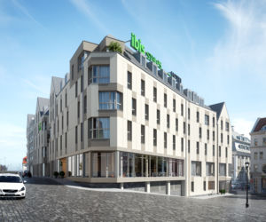 Hotel ibis Styles na Podzamczu