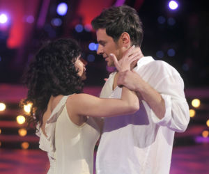 Marcin Kwaśny, Nina Tyrka 