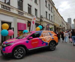 Eska Summer City 2019, Warszawa