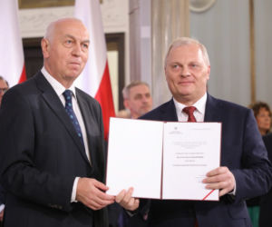 Lech Kołakowski. Przyjaciel Kaczyńskiego rozwali rząd