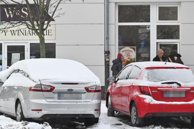 Małgorzata Socha spotyka Agnieszkę Dygant i łamie przepisy