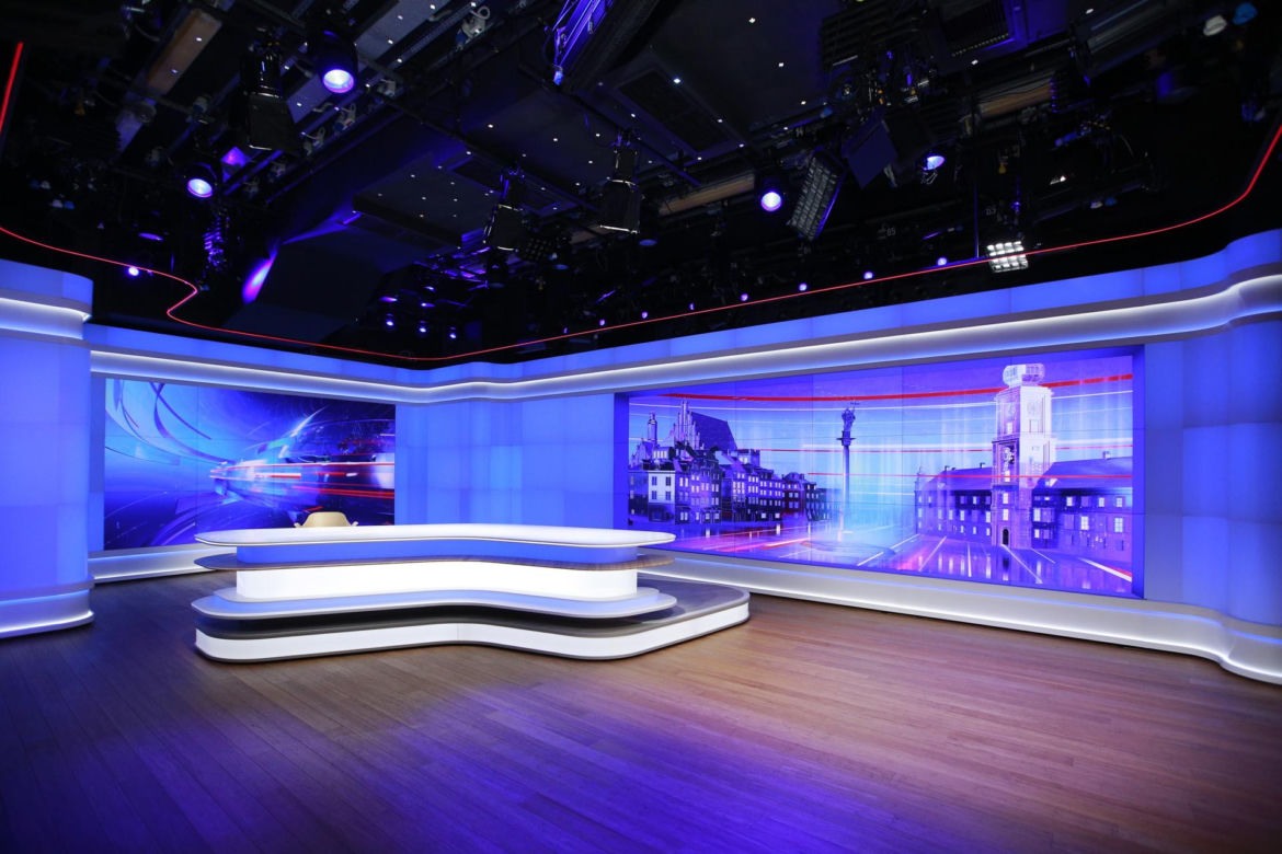 Wiadomości TVP