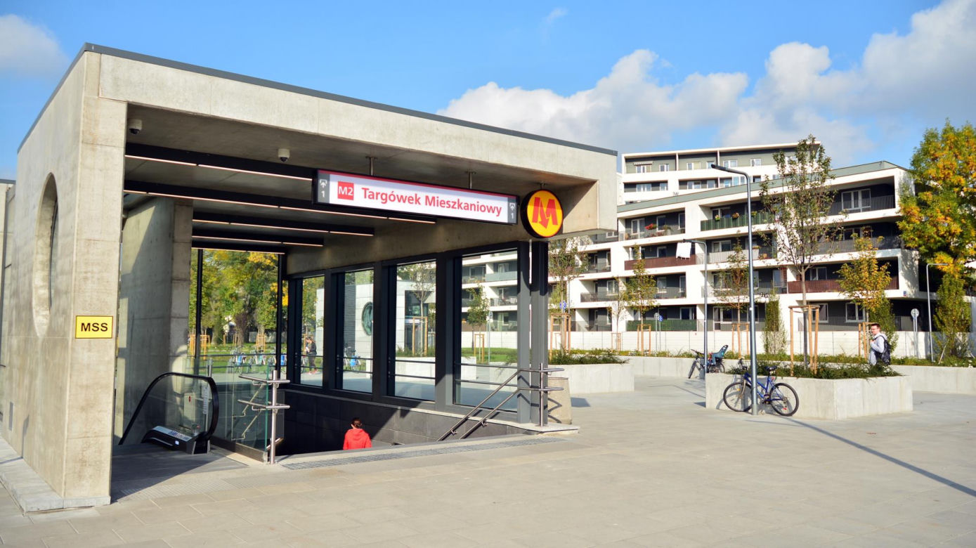 Targówek, Warszawa
