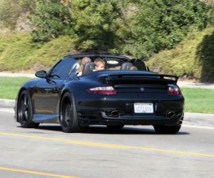 Porsche Beckhama