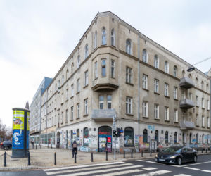 Marszałkowska 66 w Warszawie