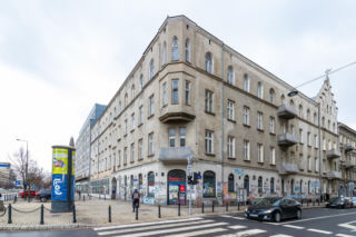 Marszałkowska 66 w Warszawie