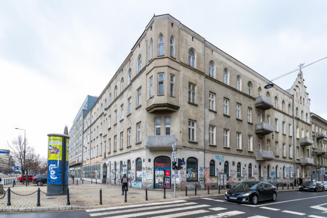 Marszałkowska 66 w Warszawie