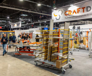 Targi Modular & Prefab Expo Poland 2026