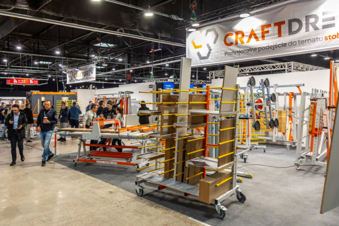 Targi Modular & Prefab Expo Poland 2026