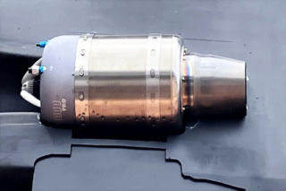 Naped drona Cobra 600