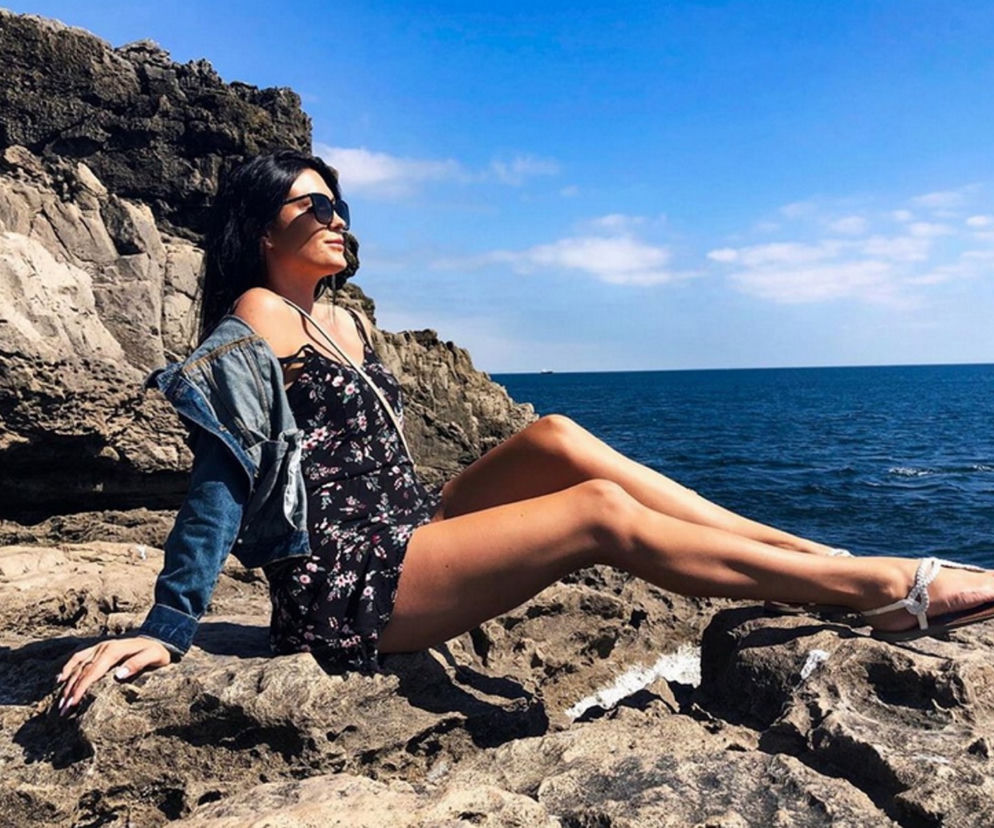 Magda Pyznar: Podczas seksu spalamy mnóstwo kalorii