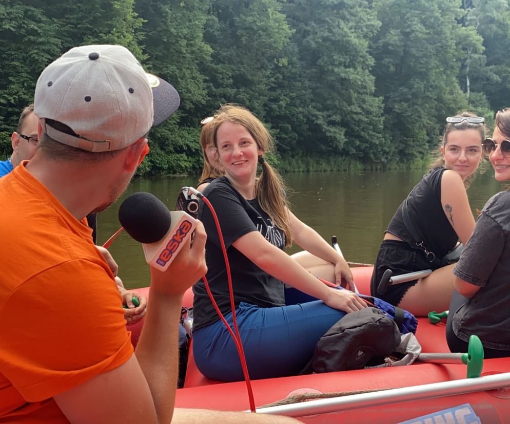 Eska Summer City 2021: zobacz, gdzie się bawiła ekipa w zeszłym tygodniu [ZDJĘCIA]