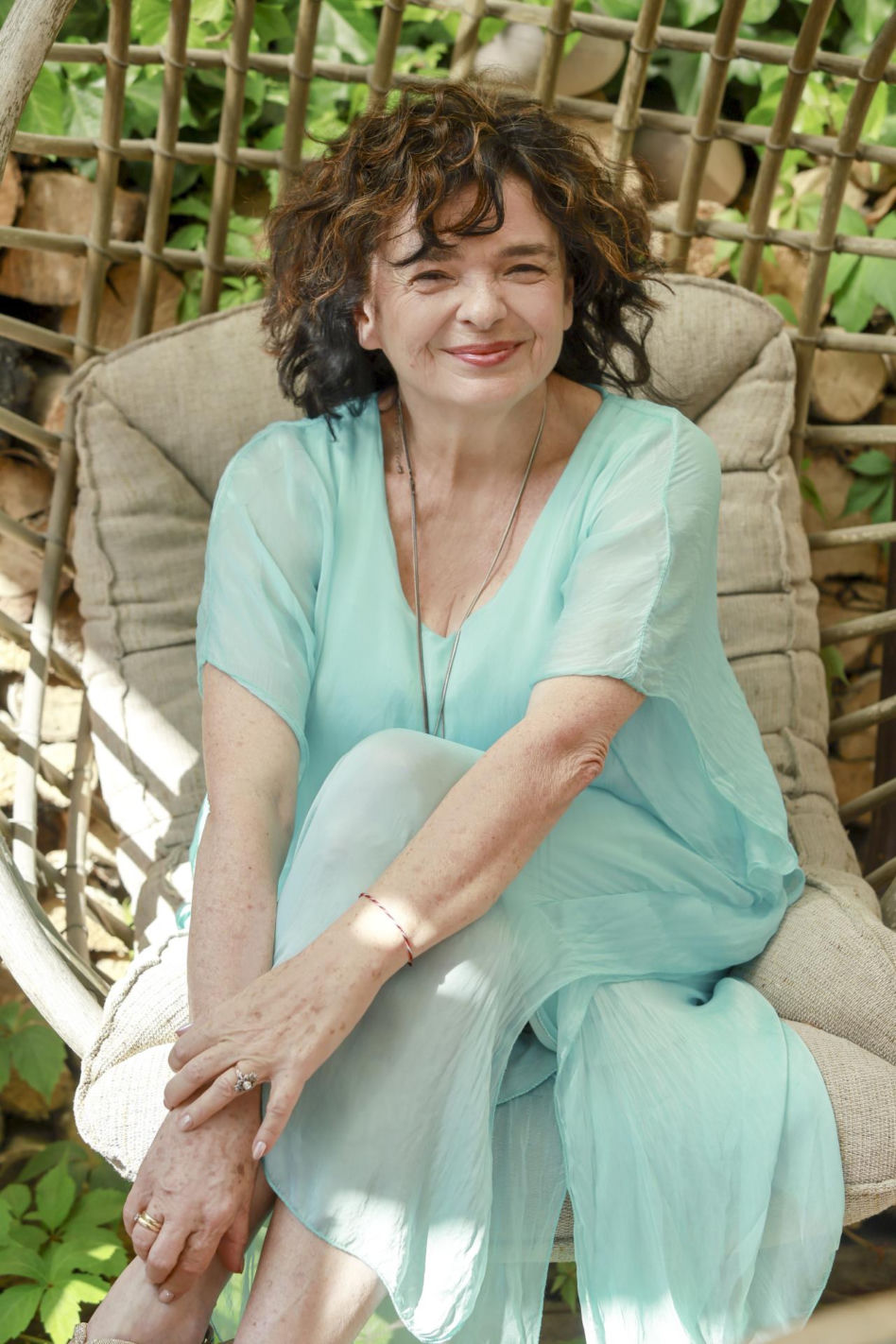 Katarzyna Grochola