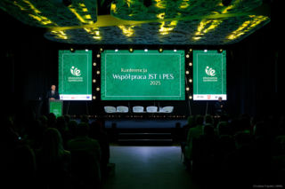 Poznaliśmy Lubelskich Liderów Ekonomii Społecznej. Ich praca pomaga innym