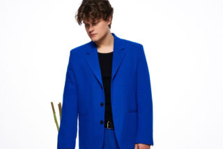 Stach Bukowski zapowiada album na wiosnę. Nowy singiel „Nie ma czasu” już jest!