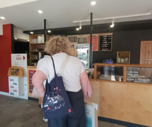 Z powodu butelki wody mówi o nich cała Polska. Odwiedziliśmy pierogarnię Ciasto i farsz w Szczecinie