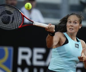 Daria Kasatkina