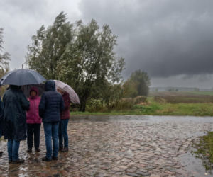 Silne załamanie aury w Polsce. Kiedy nadejdzie największe ochłodzenie?