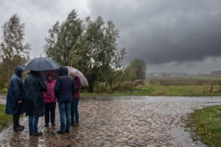 Silne załamanie aury w Polsce. Kiedy nadejdzie największe ochłodzenie?