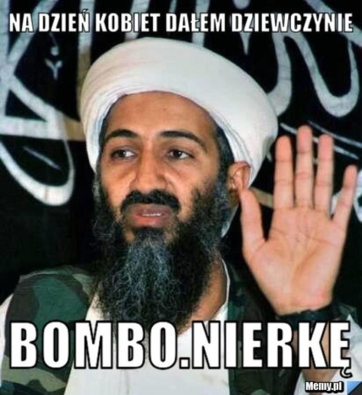 Memy na dzień kobiet 2024