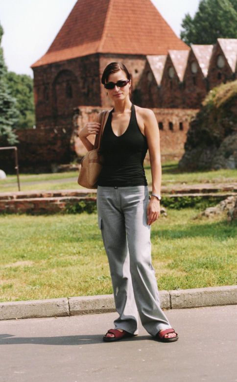 Joanna Brodzik