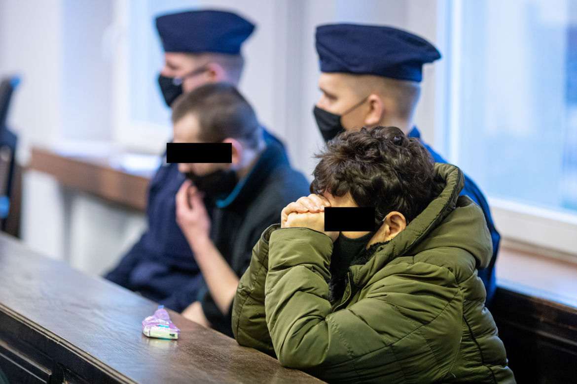 Wyrok za próbę zabójstwa córki i siostry 