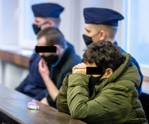 Wyrok za próbę zabójstwa córki i siostry 