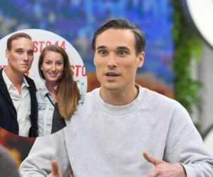 No i stało się! Maurycy Popiel oficjalnie wziął rozwód. Ale już nie jest do wzięcia