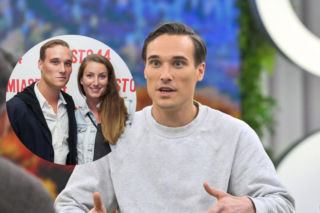 No i stało się! Maurycy Popiel oficjalnie wziął rozwód. Ale już nie jest do wzięcia