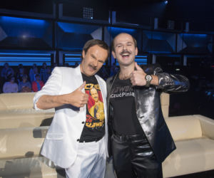 Guzik nie Sławomir