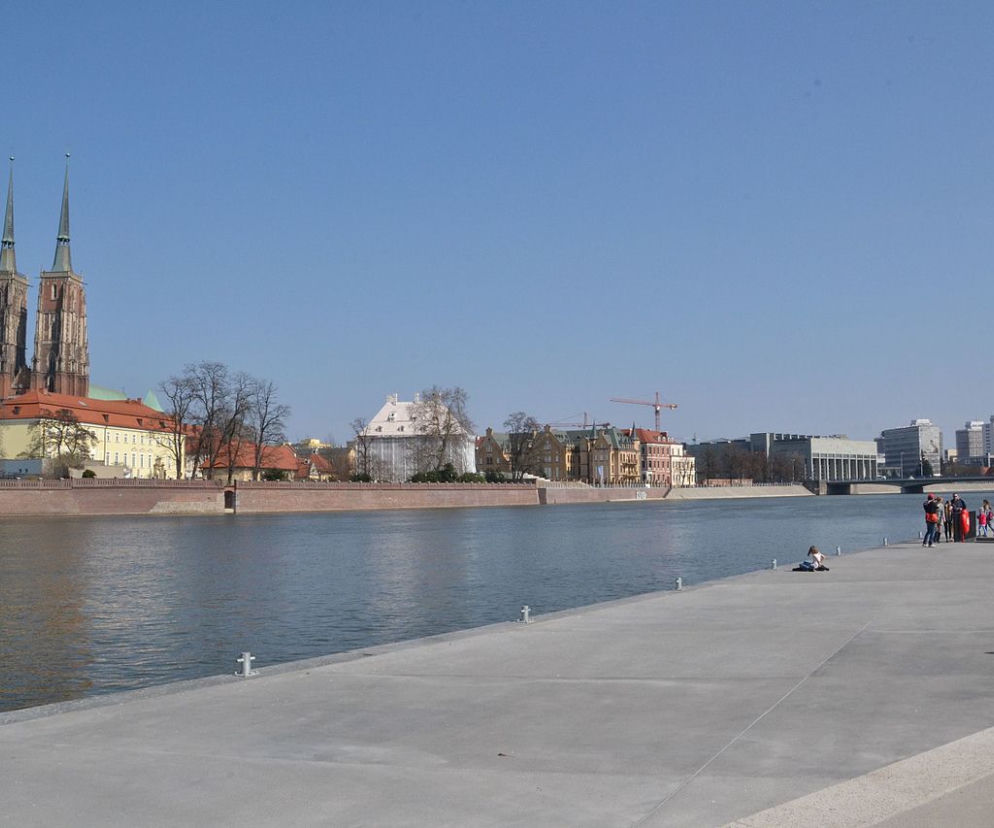 Bulwar Dunikowskiego