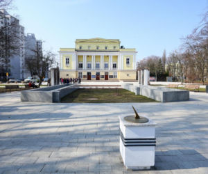 Rewitalizacja zaniedbanych terenów Pragi Północ, Pragi-Południe i Targówka