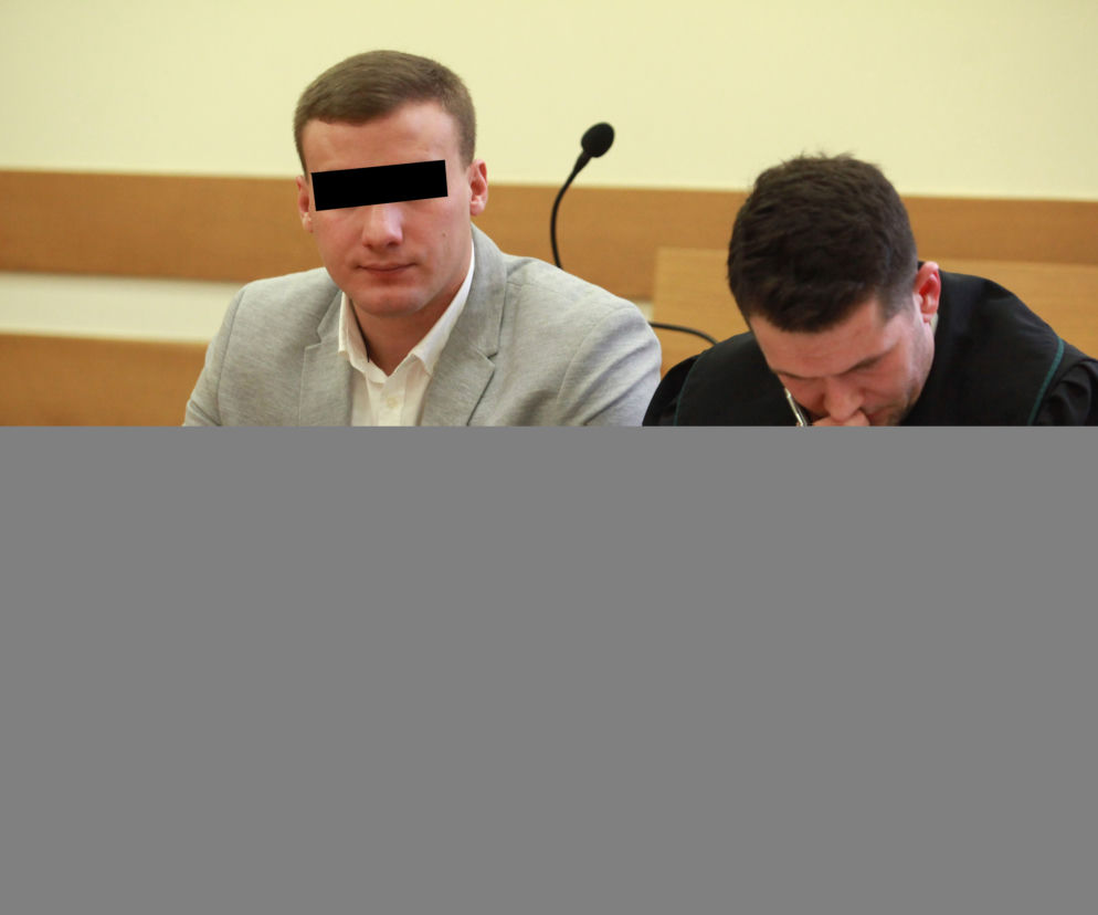 Sąd wziął się za Froga