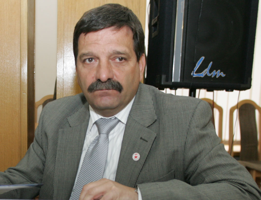 Janusz Śniadek