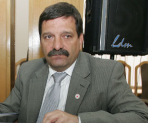 Janusz Śniadek