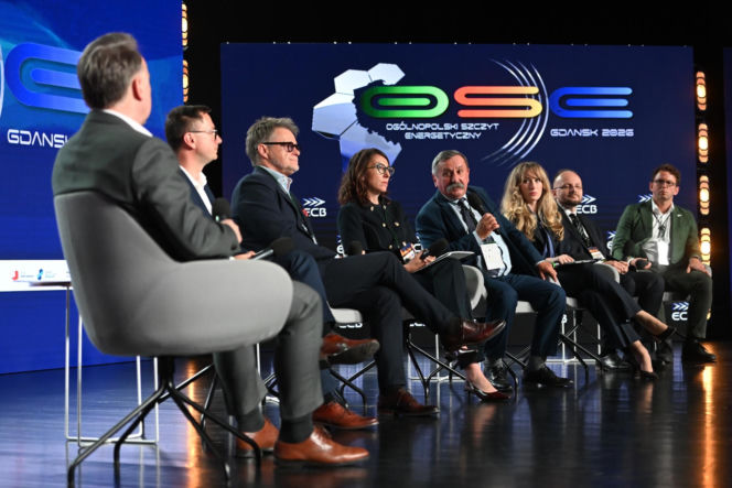 NFOŚiGW odpowiada na wyzwania transformacji energetycznej