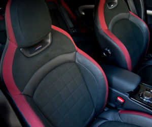 MINI Clubman Cooper S
