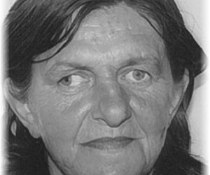 GÓRECKA GABRIELA