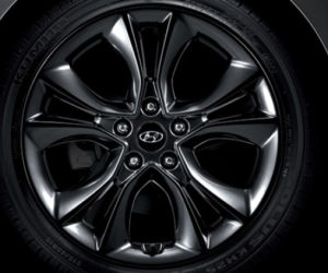 2015 Hyundai Veloster FL