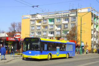 Tychy: Na cmentarz najlepiej komunikacją miejską. MZK uruchamia dodatkowe linie
