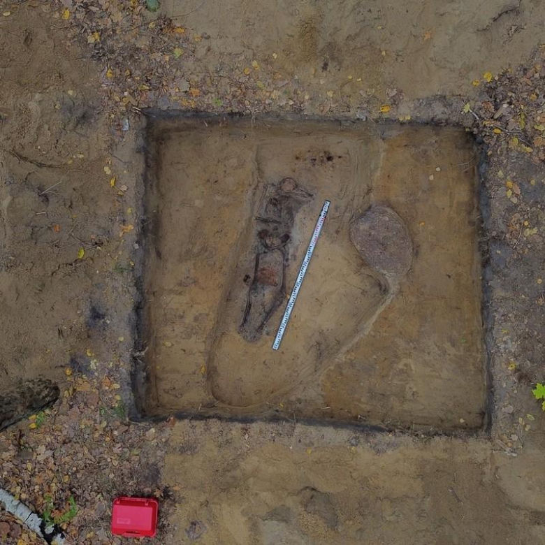Archeolodzy przecierali oczy ze zdumienia. "Najstarsze ślady przeszłości osadnictwa ludzkiego" 