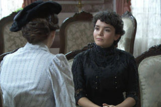 Akacjowa 38, odcinki 811-815: Ursula drży ze strachu, a Jaime przerywa milczenie