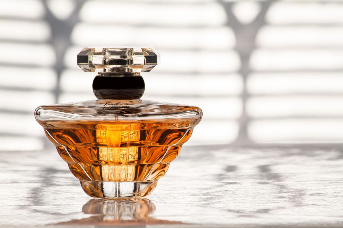 Perfumy