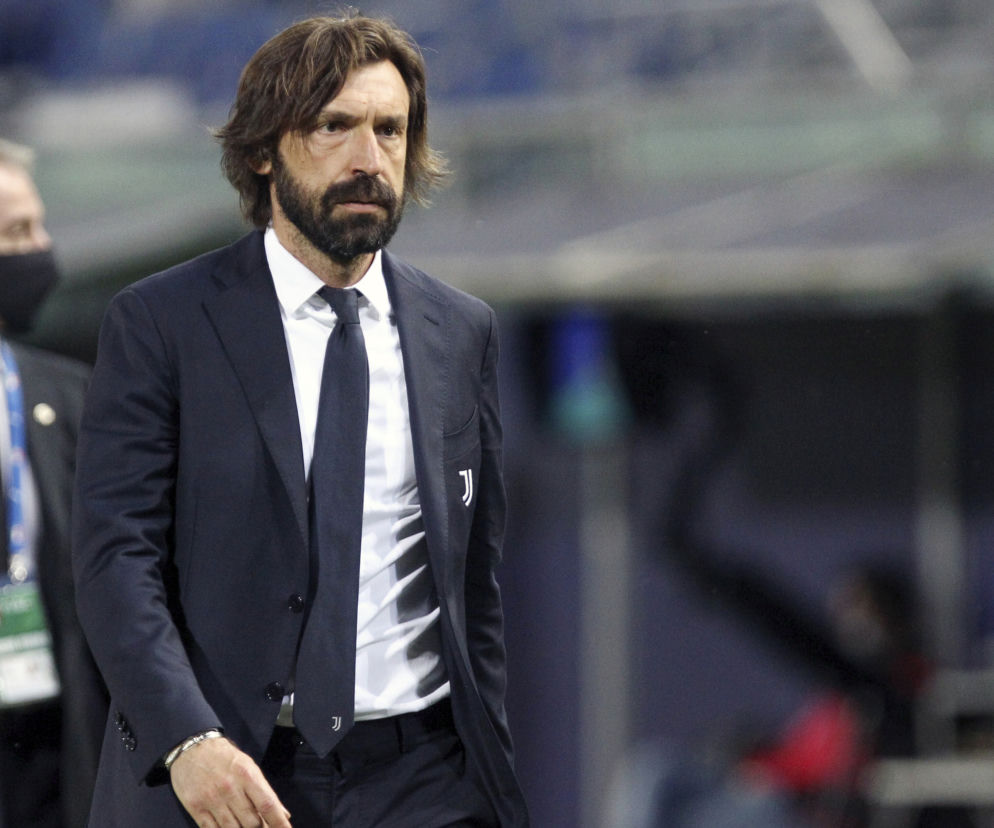 Andrea Pirlo