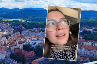 Kanadyjka odkrywa Polskę. Zbyt szybko oceniłam to miasto