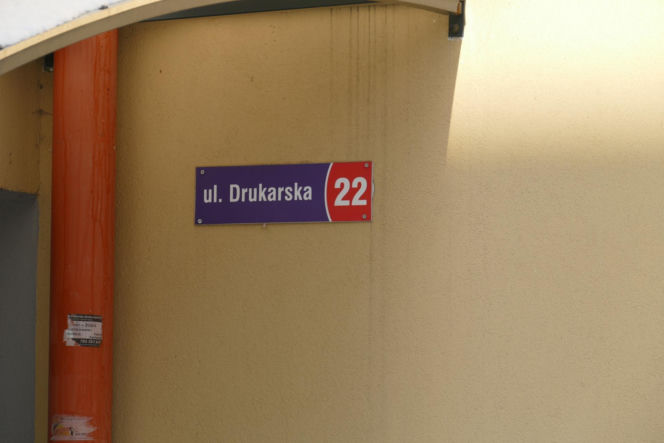 Pociął znajomego maczetą i zmiksował mu twarz blenderem. „Chodź sąsiadko zobacz, co się stało”