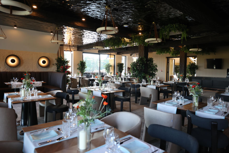 Magda Gessler otwiera restaurację Natura