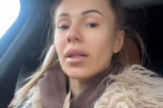 Doda walczy z patoschroniskami. Piosenkarka dostaje pogróżki. Tak zareagowała